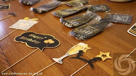 Christmas Party Venue Ideas: It’s Not Too Late to Celebrate!